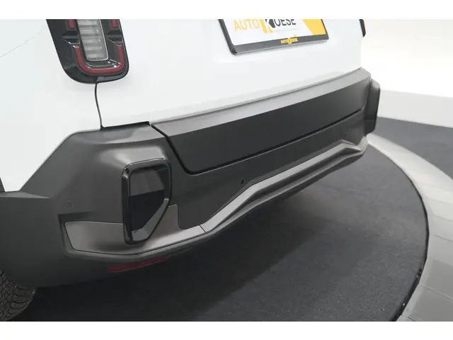 Renault 4 comfort range iconic 52 kWh 2025 Elektrisch 30