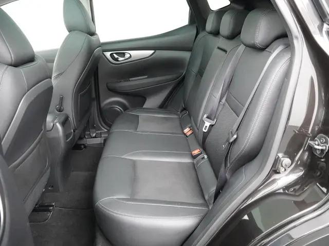 Nissan QASHQAI 1.2 Tekna + 2018 Benzine 10