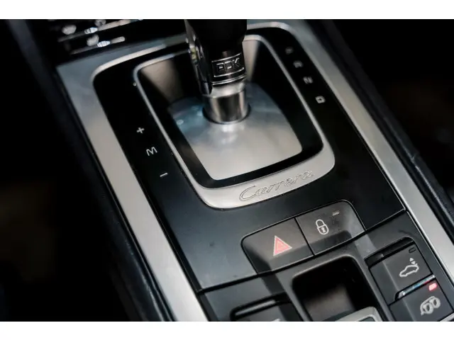 Porsche 911 3.8 Carrera S 2013 Benzine 32