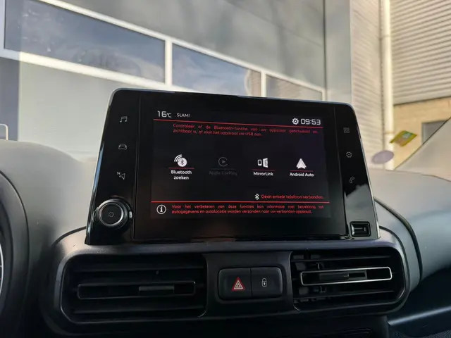 Citroën Berlingo 1.2 PureTech Shine 2020 Benzine 18