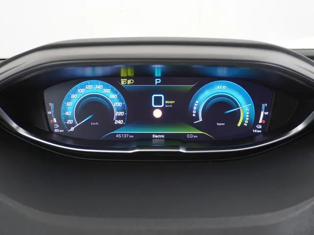 Peugeot 3008 1.6 HYbrid 225 Allure 2022 Hybride Benzine 29