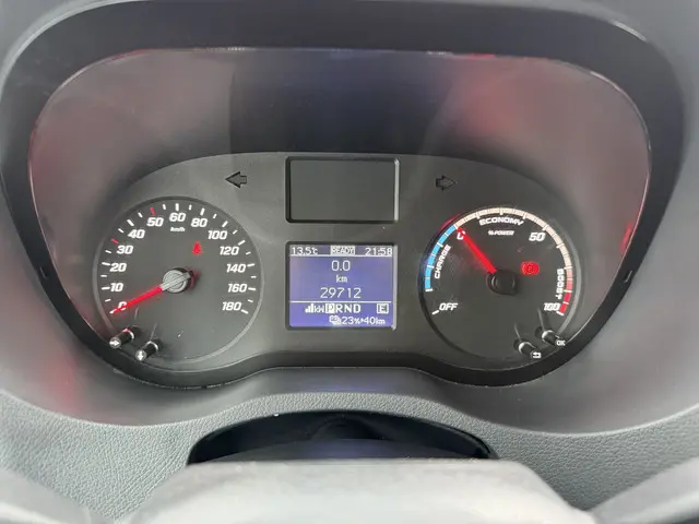 Mercedes-Benz eSprinter 312 2022 Elektrisch 27