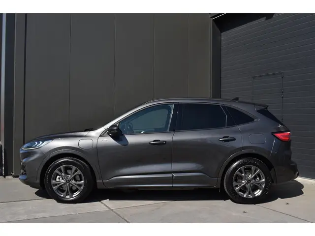 Ford Kuga 2.5 PHEV 225 PK ST-Line X 2020 Hybride Benzine 5