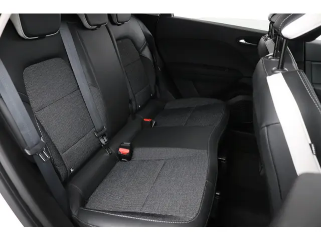 Renault Captur 1.0 TCe 90 Intens 2022 Benzine 11