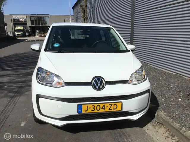 Volkswagen up! 2