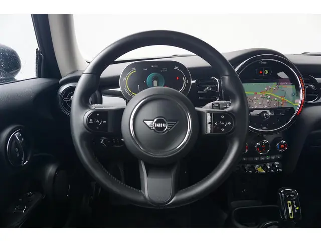 MINI Electric 3-deurs 2023 Elektrisch 9