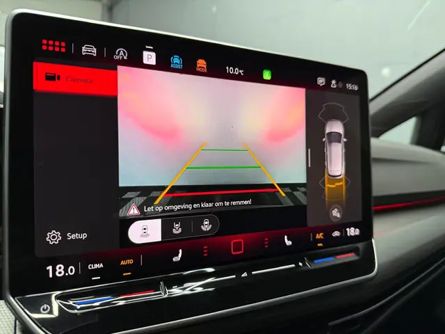 Volkswagen Golf 8.5 1.5 eTSI 50 Edition 2024 Benzine 23