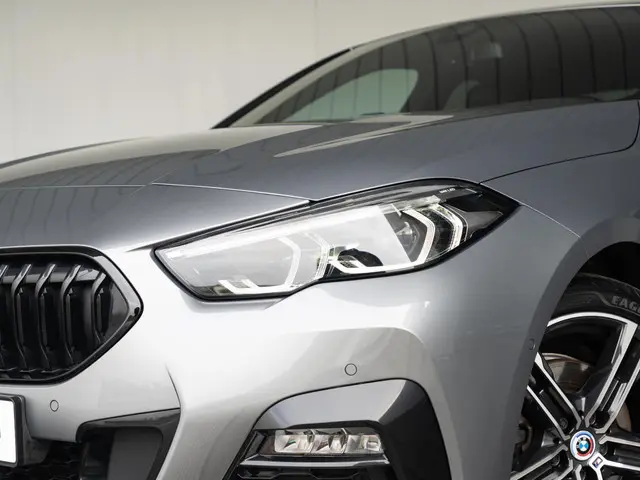 BMW 2 Serie Gran Coupé 218i 2022 Benzine 13