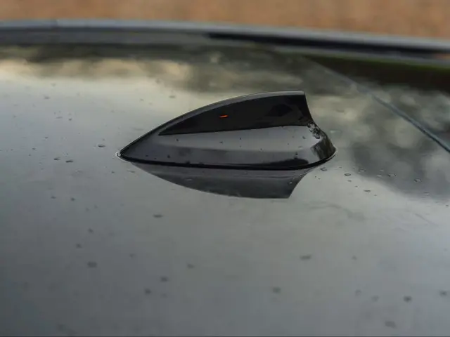 BMW i8 1.5 2015 Hybride Benzine 58