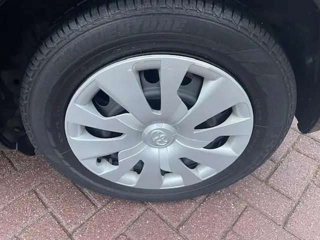 Toyota Yaris 1.3 VVT-i Aspiration 2016 Benzine 22