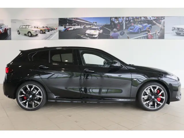 BMW 1 Serie 3