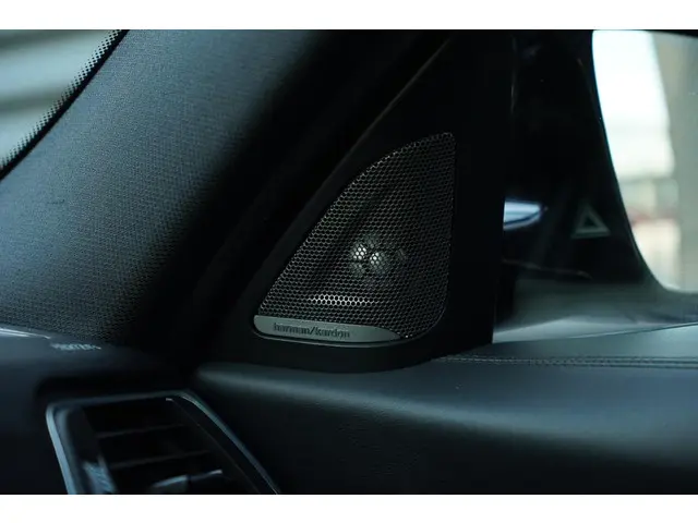 BMW M3 3-serie 2016 Benzine 53