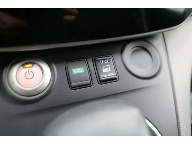Nissan e-NV200 Business 2017 Elektrisch 30