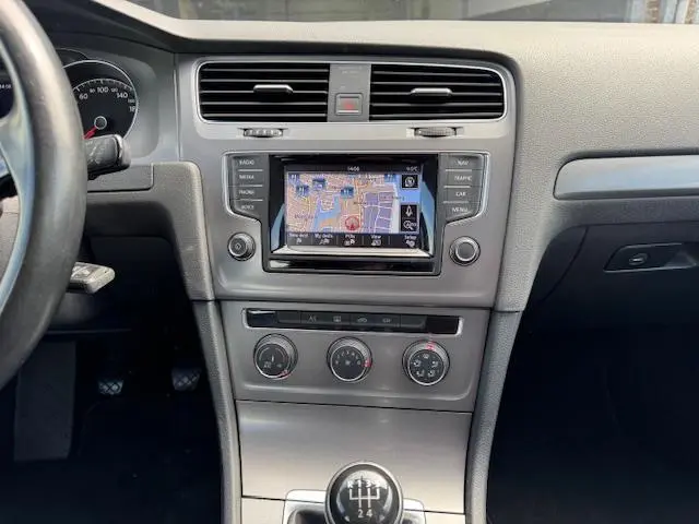 Volkswagen Golf 1.2 TSI Trendline 2013 Benzine 11