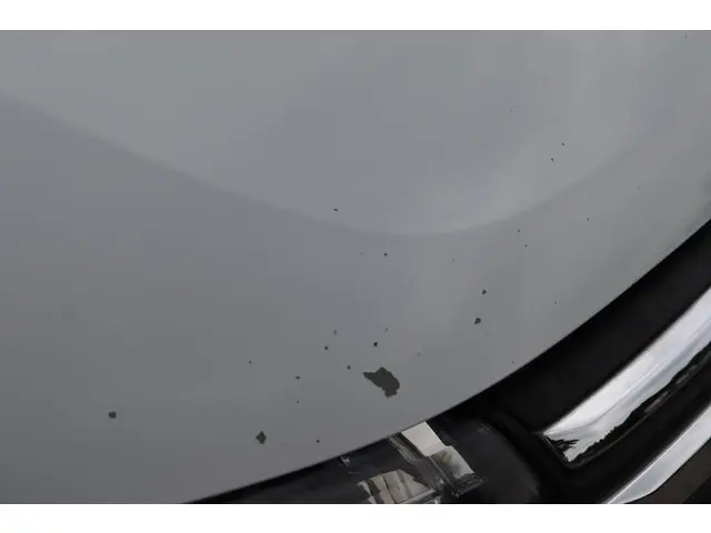 Mitsubishi Outlander 2.0 Instyle 2014 Benzine 16