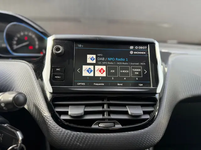 Peugeot 2008 1.2 PureTech Allure 2018 Benzine 43
