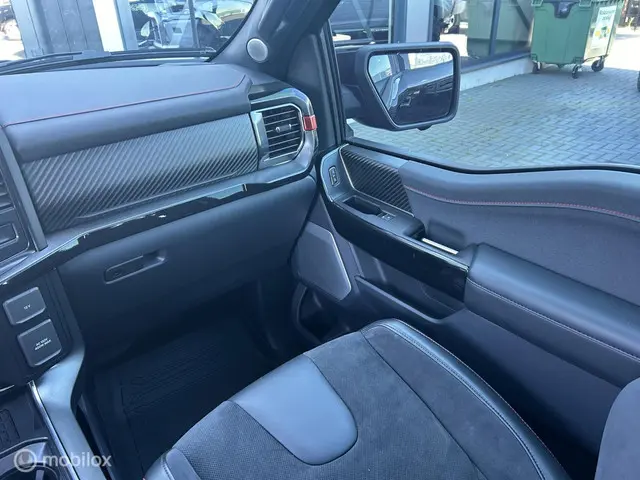 Ford F-150 USA Raptor R 5.2 Supercharged 2024 Benzine 25