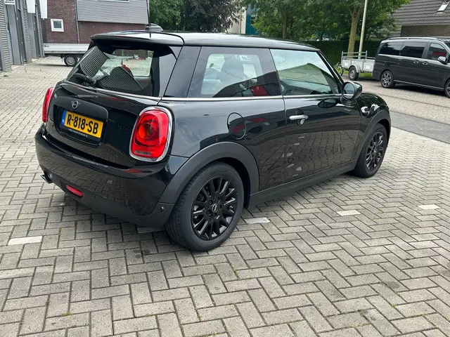 MINI One Mini 1.5 Pepper 2020 Benzine 3