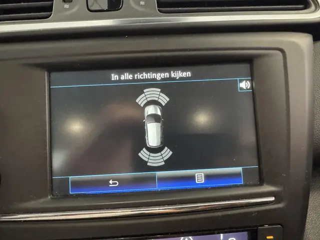 Renault Kadjar 1.2 TCe Intens 2016 Benzine 18