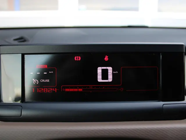 Citroën C4 Cactus 1.2 VTi Shine 2015 Benzine 22