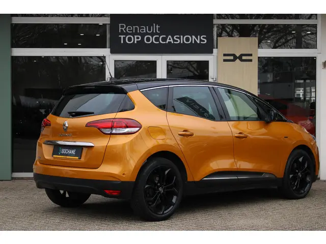 Renault Scénic 1.3 TCe Black Edition 2020 Benzine 2
