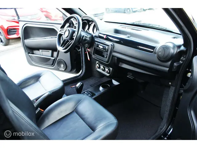 Microcar Dué Brommobiel 6 White 2022 Diesel 14