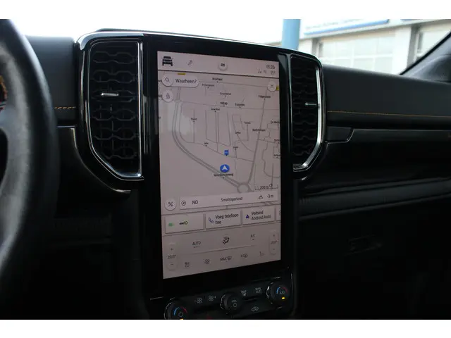 Ford Ranger 2.0 Super Cab EcoBlue Wildtrak 2023 Diesel 26