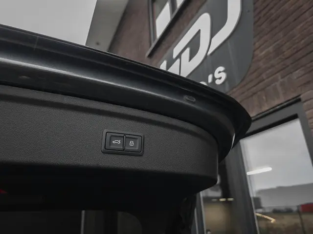 Audi A3 Sportback 45 TFSIe S 2023 Hybride Benzine 31