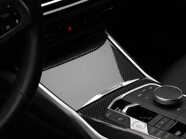 BMW 3 Serie Sedan M340i xDrive 2023 Benzine 15