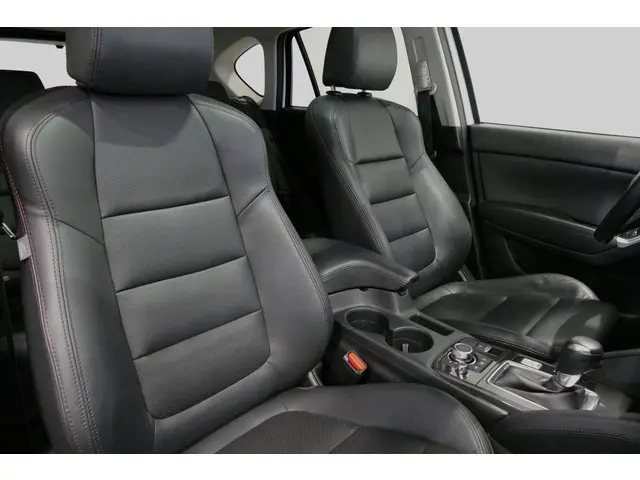 Mazda CX-5 2.0 SkyActiv-G 160 GT-M 4WD 2016 Benzine 29