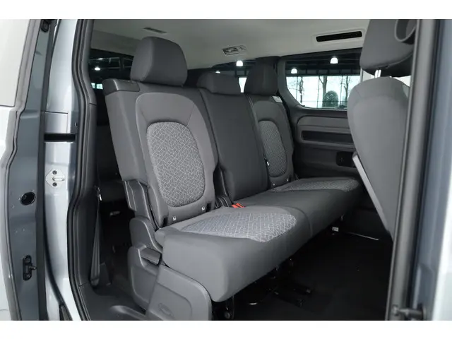 Volkswagen ID. Buzz Pro 86 kWh LWB 7p. 2025 Elektrisch 24