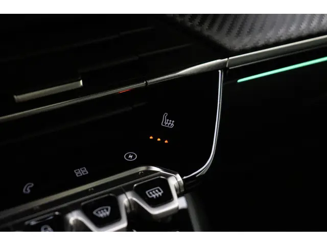 Peugeot e-2008 EV GT Pack 50 kWh 2021 Elektrisch 29