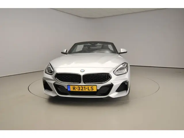 BMW Z4 Roadster sDrive30i 2022 Benzine 5