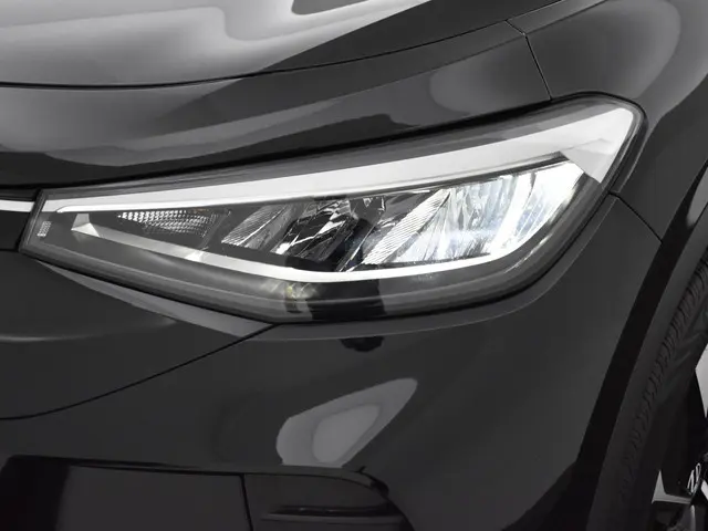 Volkswagen ID.4 Pro 77 kWh accu 2023 Elektrisch 33