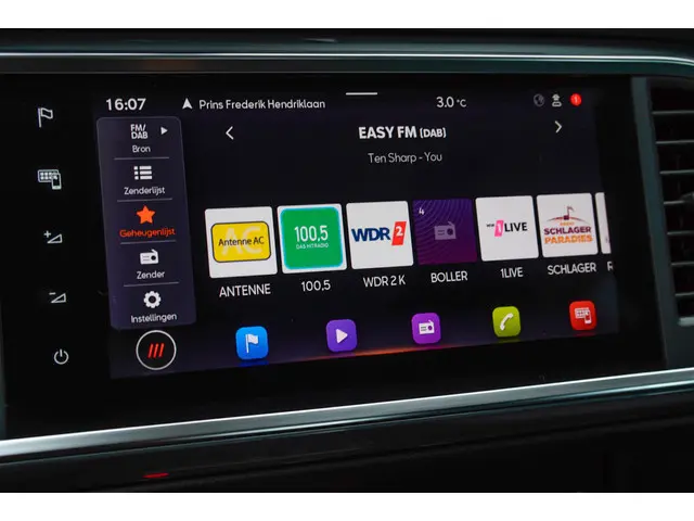 SEAT Ateca 1.5 TSI 2021 Benzine 28