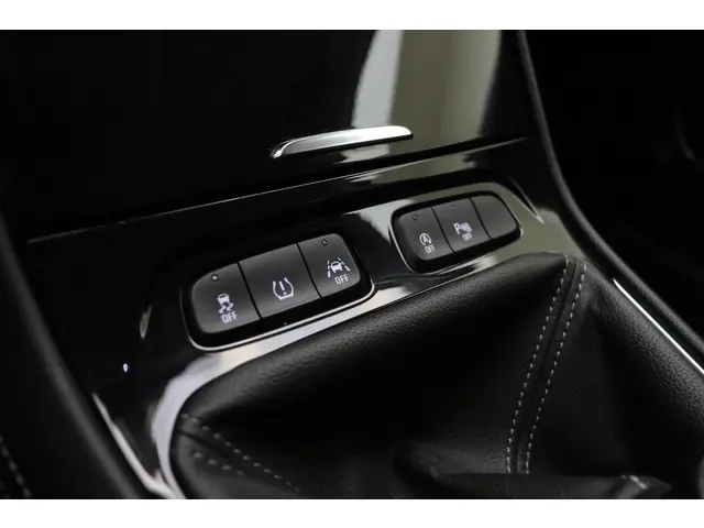 Opel Grandland X 1.2 Turbo Innovation 2018 Benzine 26