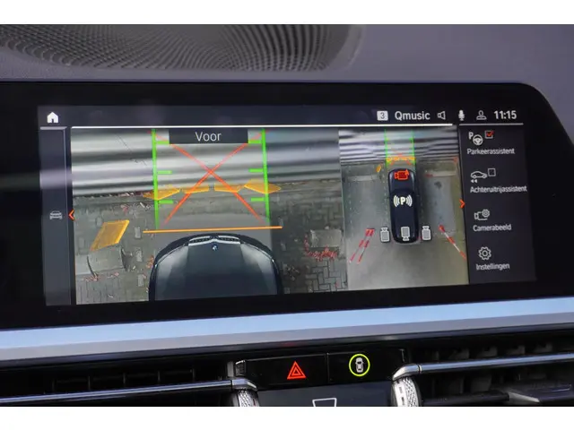 BMW 3 Serie Touring M340i xDrive 2020 Benzine 19