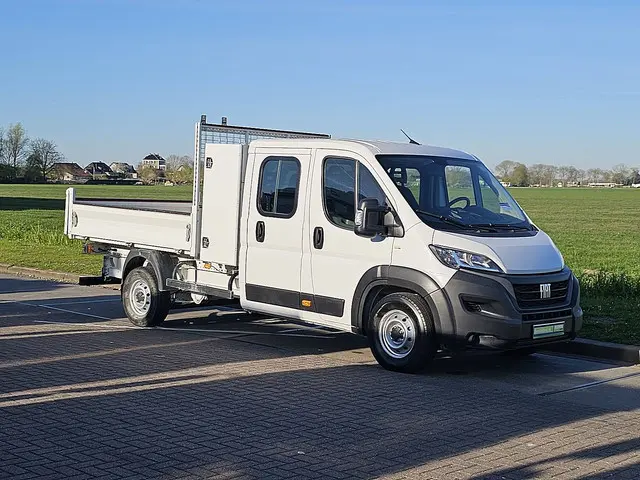 Fiat Ducato 2.2 2022 Diesel 5