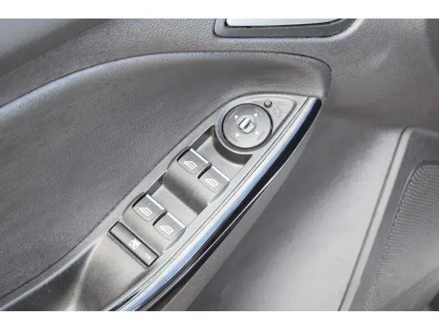 Ford Focus Titanium Electric 2013 Elektrisch 5
