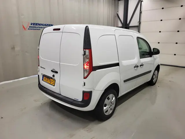 Renault Kangoo 3
