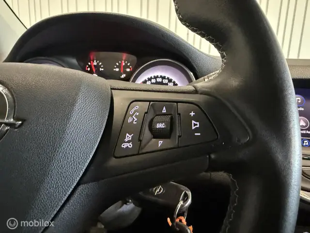 Opel Astra 1.2 Blitz Elegance 2020 Benzine 14