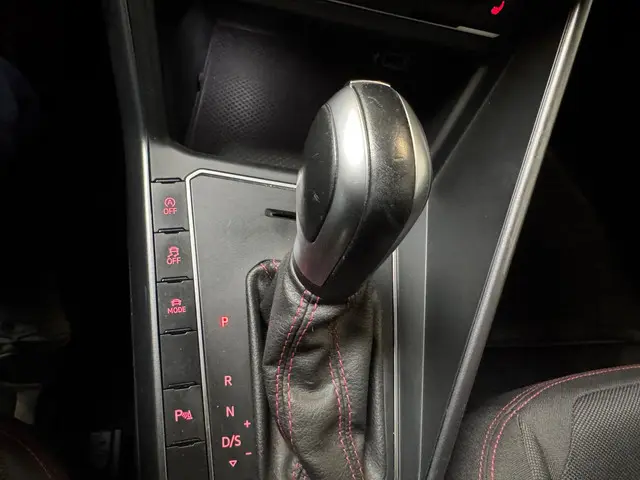 Volkswagen Polo 2.0 TSI GTI 2020 Benzine 4