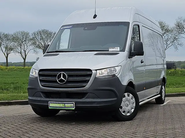 Mercedes-Benz Sprinter 314 2021 Diesel