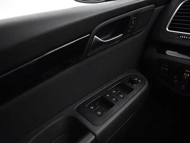 SEAT Alhambra 1.4 TSI 150pk DSG Style 7p. 2019 Benzine 13