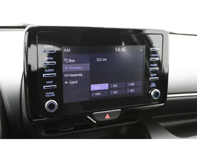 Toyota Yaris 1.5 Hybrid Dynamic 2020 Hybride Benzine 42