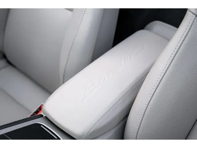 Porsche 718 Boxster S 2023 Benzine 21