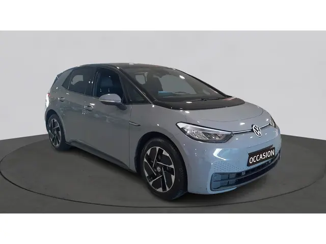 Volkswagen ID.3 Pro Advantage 58 kWh 2023 Elektrisch