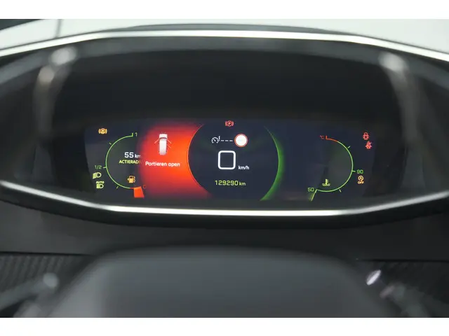 Peugeot 2008 PureTech 130 GT-Line 2020 Benzine 37