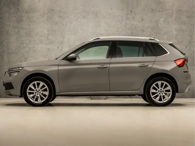 Škoda Kamiq 1.0 TSI Sport 2020 Benzine 2