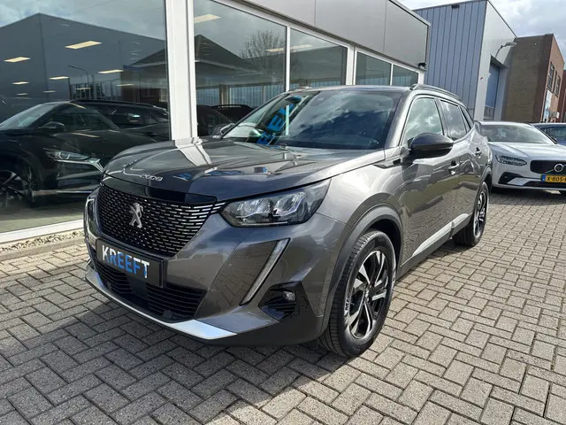 Peugeot 2008 1.2 PureTech Allure Pack 2021 Benzine 5